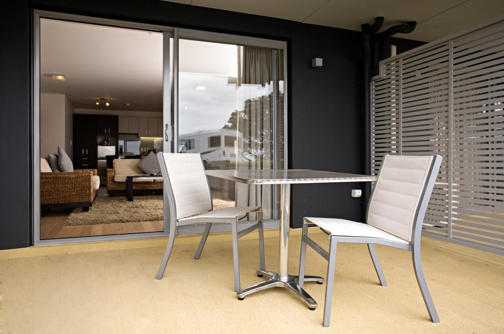 Sea Spray Suites - Heritage Collection Paihia Bagian luar foto