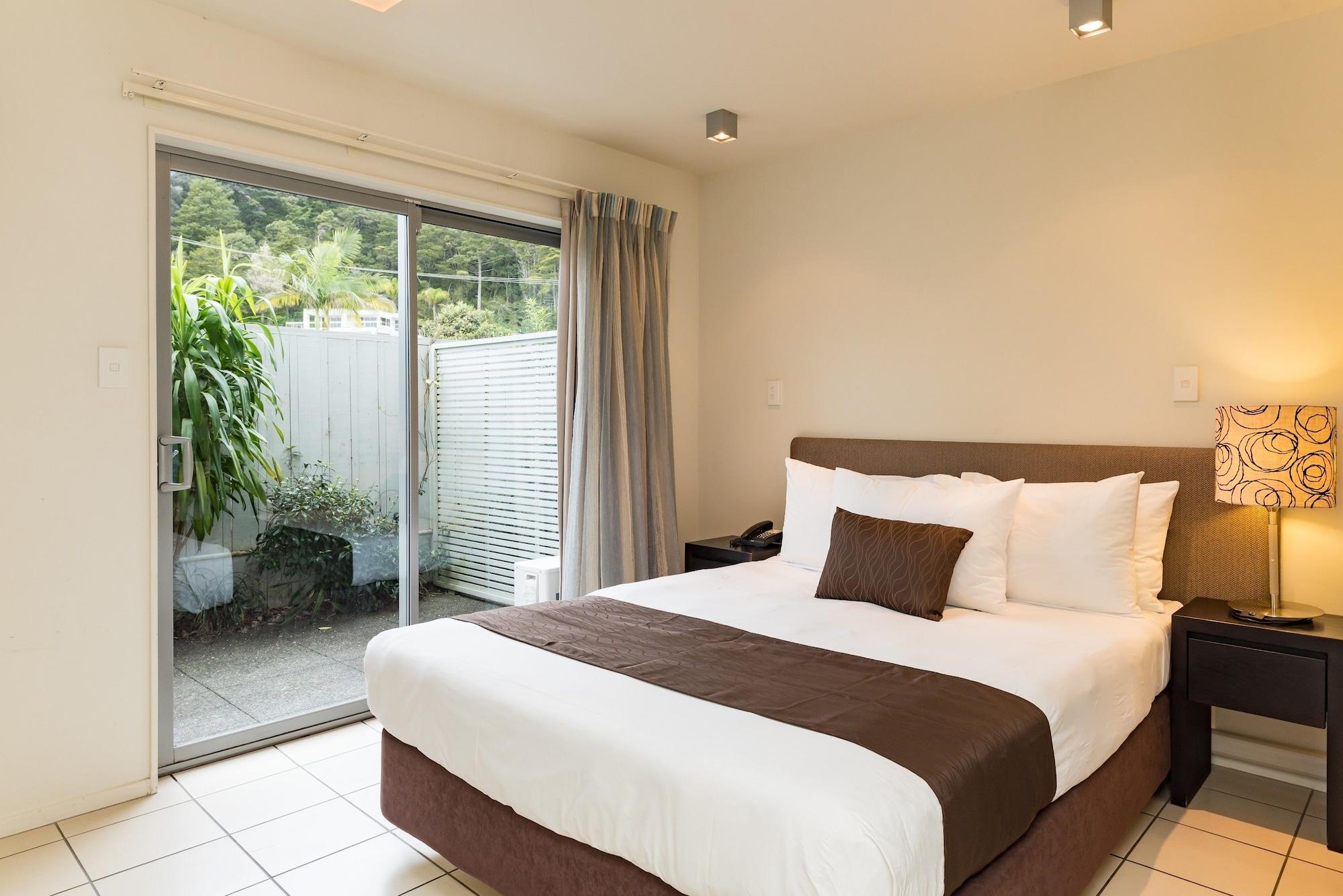 Sea Spray Suites - Heritage Collection Paihia Bagian luar foto