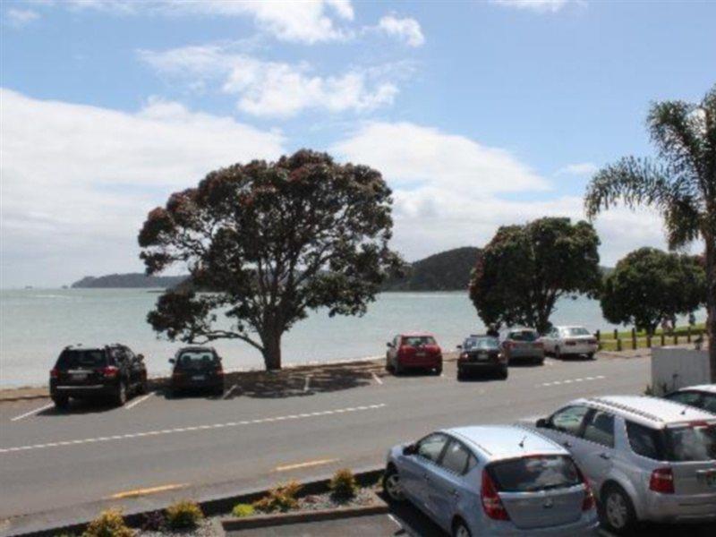 Sea Spray Suites - Heritage Collection Paihia Bagian luar foto