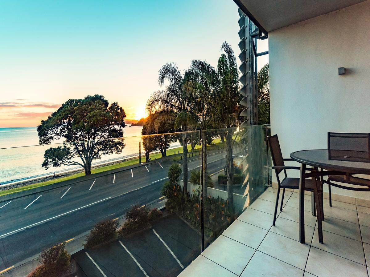 Sea Spray Suites - Heritage Collection Paihia Bagian luar foto